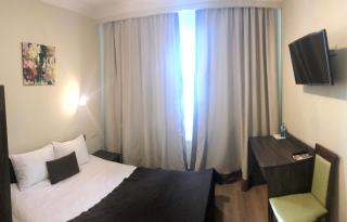 Non-stop Economy hotel - Boryspil - 2