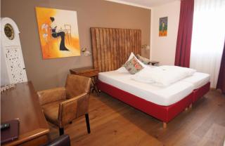 UNO Hotel Chapeau Noir - Free Parking - Überherrn - 6