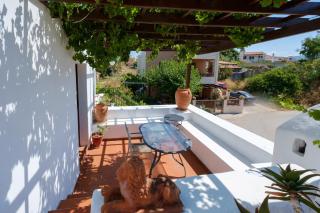Traditional Cretan Stone House 4 - Kolymbari - 9