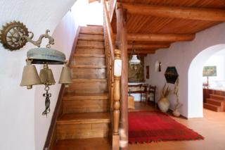 Traditional Cretan Stone House 4 - Kolymbari - 2
