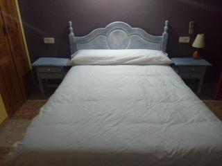 Hostal Venta del Peral - Cúllar de Baza - 1