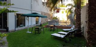 Villaggio Hotel Boutique - Mendoza - 2