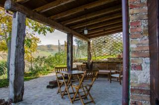 Le Voltarelle Bed & Breakfast - 7