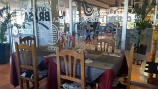 Hostal Venta del Peral - Cúllar de Baza - 6