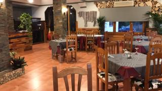Hostal Venta del Peral - Cúllar de Baza - 4