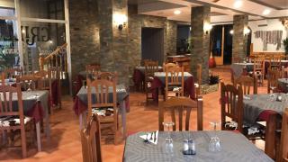 Hostal Venta del Peral - Cúllar de Baza - 3
