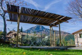 Le Voltarelle Bed & Breakfast - Serra San Quirico - 5