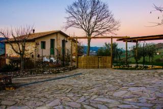 Le Voltarelle Bed & Breakfast - Serra San Quirico - 3