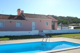 Quinta da Falca - Nazaré - 9