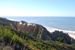 Quinta da Falca - Nazaré - 1