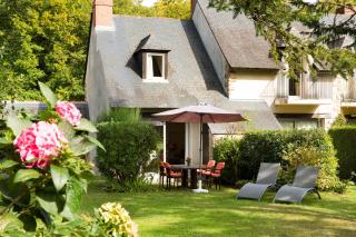 Cottages De La Bretesche - Missillac - 9