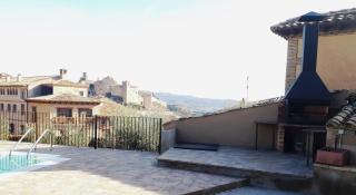 El Portal de Alquezar - Alquézar - 4