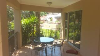 125 on Van Buuren Road Guest House - 4