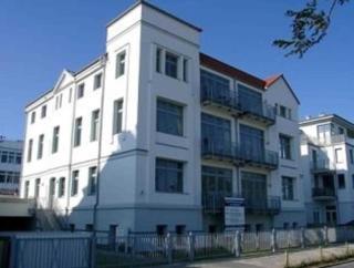 RN_Ferienwohnungsvermietung _ Obje - Warnemünde - 9