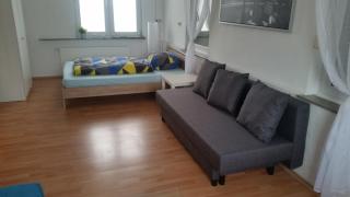 Unterkunft Iseringhausen - Drolshagen - 4