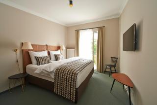 Parkhotel Obermenzing - Munich - 7