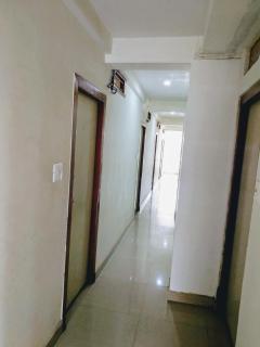 Hotel Ashwini Lodge - Mysore - 3