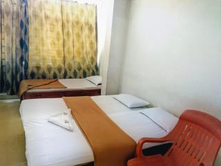 Hotel Ashwini Lodge - Mysore - 9