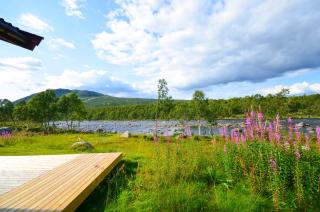 Hovden Høyfjellsenter - Hovden - 4
