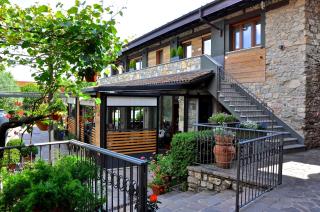 Heidi Bed and Breakfast - Albavilla - 2