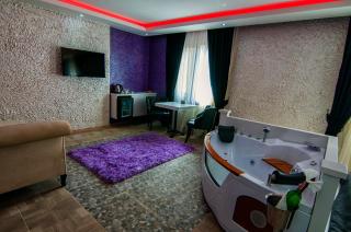 Ag Şişli Hotel - Istambul - 7