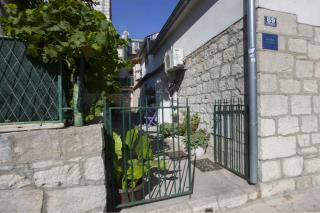 Apartment Welcome - Split - 8