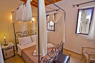 Camelot Traditional & Classic Hotel - Città di Rodi - 9