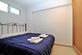 Carabelas III 1-3 Apartment Levante Beach - 2