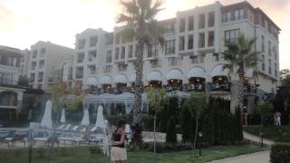 Apartment in Green Beach Resort Kavatsi - Sosopol - 3