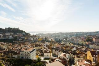 Olá Lisbon - Graça II - Lisboa - 8