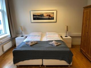 Kirkegata 4 - Ålesund - 8