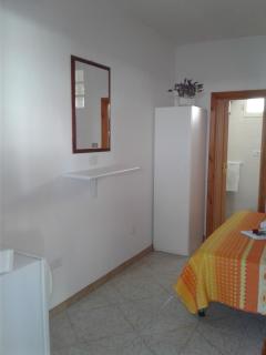 GRANELLO di Sabbia - Peschici - 1