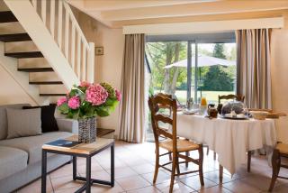 Cottages De La Bretesche - Missillac - 7