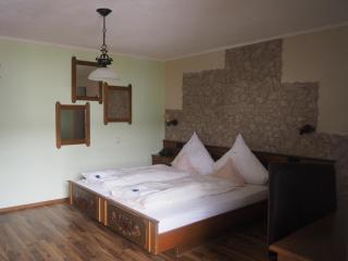 Hotel zum Friedl - Riedlhütte - 2