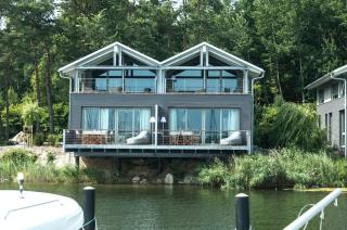 Im-Jaich Naturoase Gustow - Gustow - 3