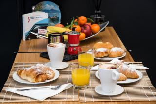 Napoliamo Guest House - Napoli - 7