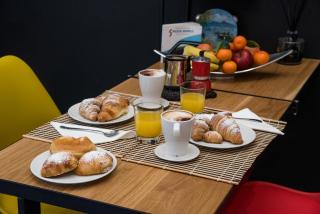Napoliamo Guest House - Napoli - 6