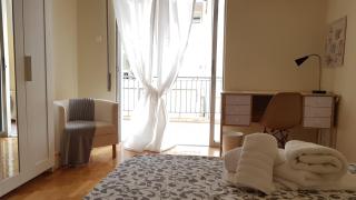 Menta errathens Apartment - Athens Center, 5 BD, 2 BATH - Atene - 4