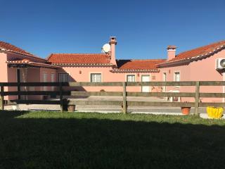 Quinta da Falca - Nazaré - 3