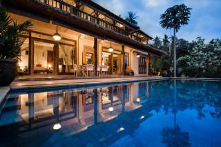 Villa Sagitta - Ubud - 0
