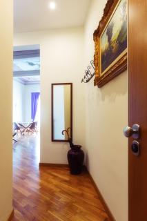SUITE 188 - Via Roma - Palermo - 4