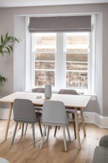 JOIVY Luxurious Home near Haymarket Station - Edinburgh - 5