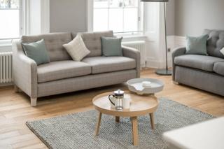 JOIVY Spacious Apartment close to Princes Street - 5