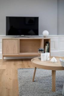 JOIVY Spacious Apartment close to Princes Street - 8