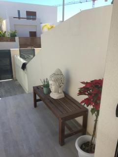 Residentie les ortigues - Benijófar - 1