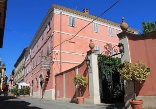 Hotel Aganoor - Castiglione del Lago - 0
