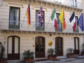Hotel Residence Le Chiavi Di San Francesco - Trapani - 0