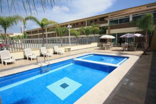 Hotel 5 inn - Silao - 0
