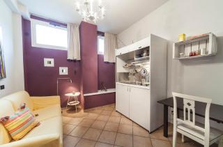 AbitaRoom Wine Mini-Flat - Bologna - 4