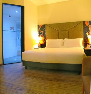 Amati' Design Hotel - Zola Predosa - 8